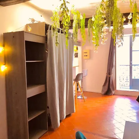 Apartment Jungle Hyper Centre *