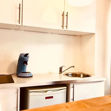 Appartamento Jungle Hyper Centre