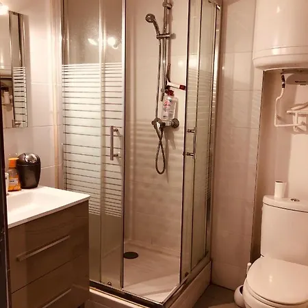 Jungle Hyper Centre Apartment *