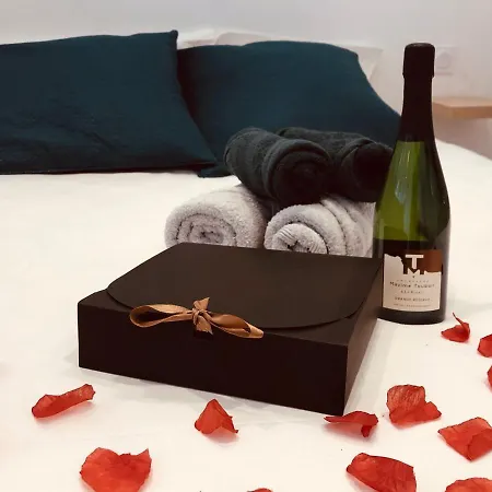 Appartamento Jungle Hyper Centre *