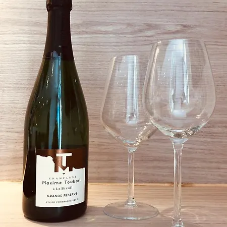 Διαμέρισμα Jungle Hyper Centre Νιμ