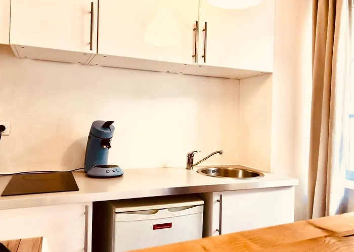 Διαμέρισμα Jungle Hyper Centre