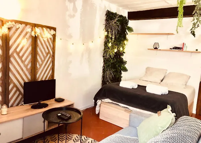 Jungle Hyper Centre * Νιμ